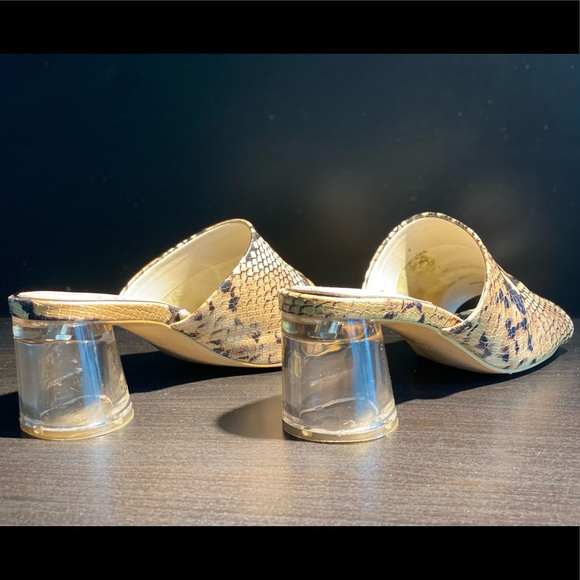 Trendy Zara Sandals - Picture 5 of 5